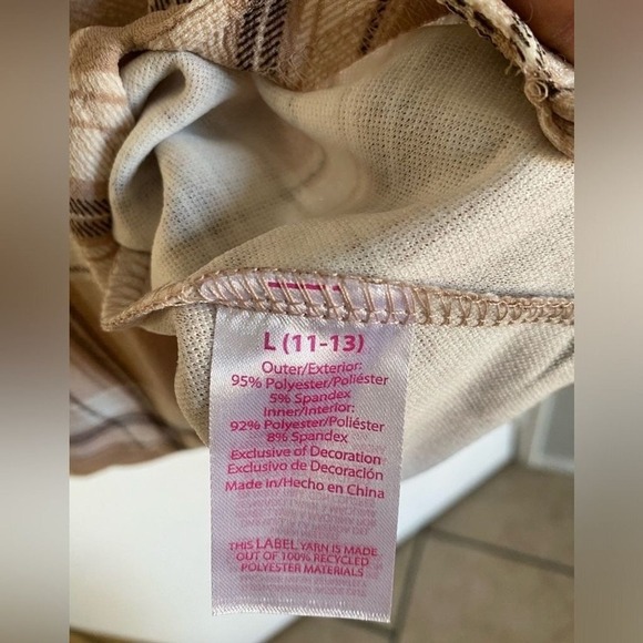 NWT No Boundaries 90's‎ Twofer Dress - Picture 5 of 6